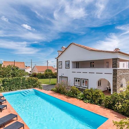 Vip House - Pool & Beach In Caparica Charneca  Exterior photo