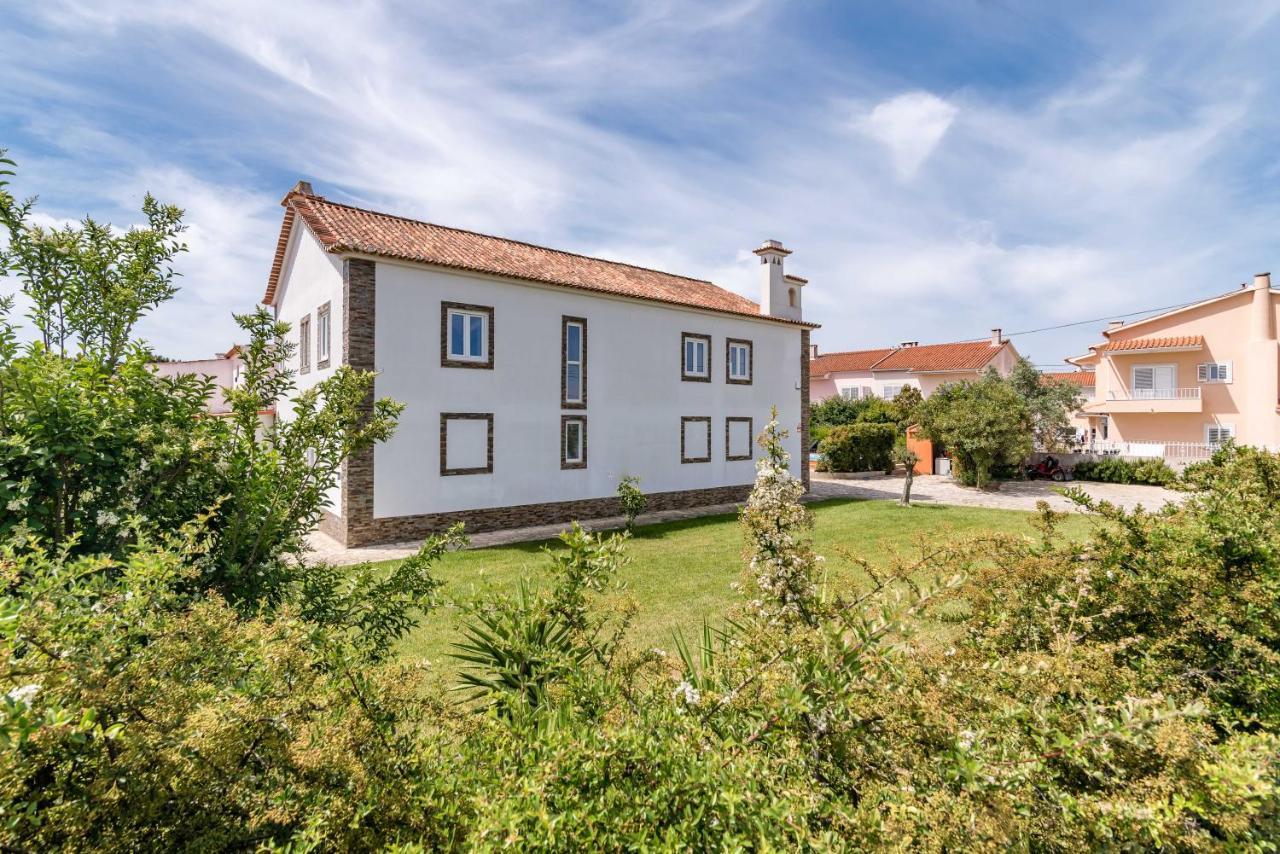 Vip House - Pool & Beach In Caparica Charneca  Exterior photo