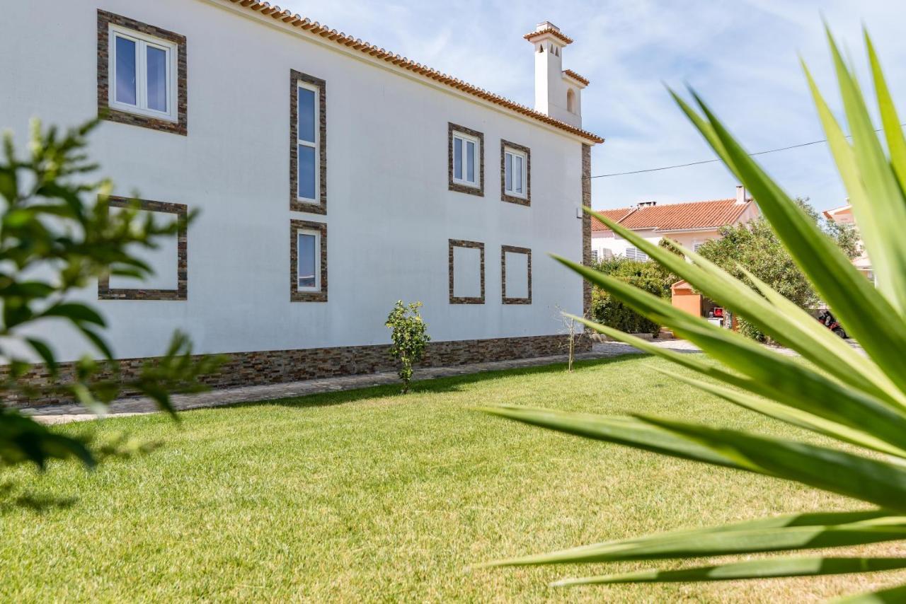 Vip House - Pool & Beach In Caparica Charneca  Exterior photo