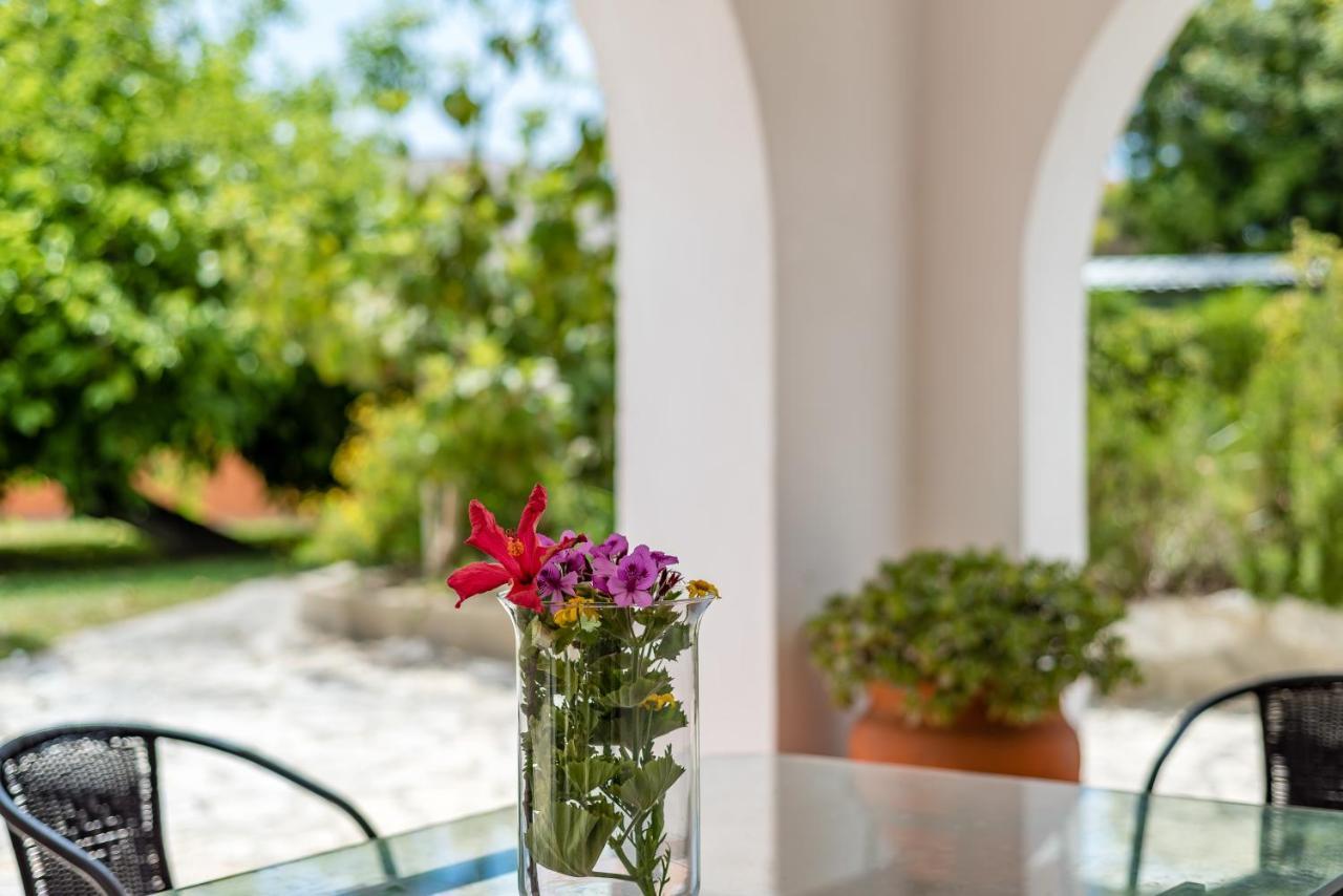 Vip House - Pool & Beach In Caparica Charneca  Exterior photo